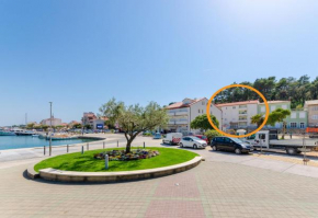 Apartment Andrej